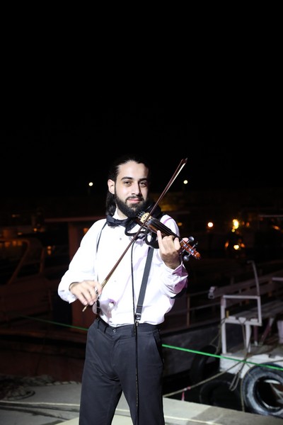 Byblos en Blanc et Rose 2017